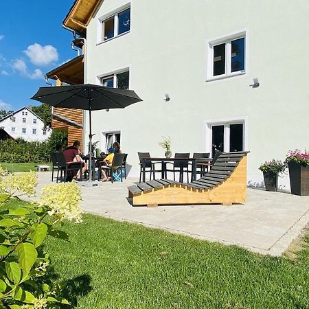 Ferienwohnungen Fichtelgruen Wunsiedel Exterior foto